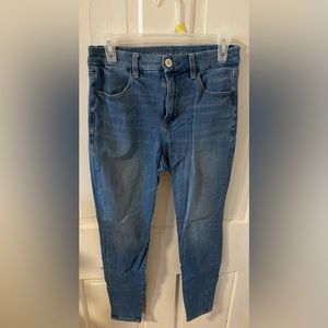 Size 6 American Eagle Jeans